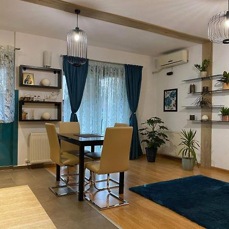 Comfortable Apartment In Cartier Evocasa Orizont פלוייסטי מראה חיצוני תמונה